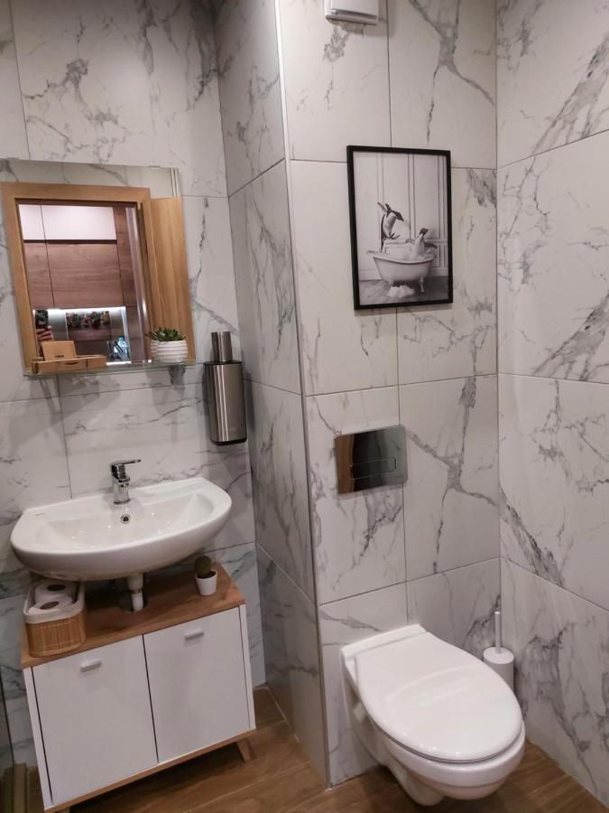 Magri Luxurious Apartment A42 Borovets Gardens Eksteriør bilde