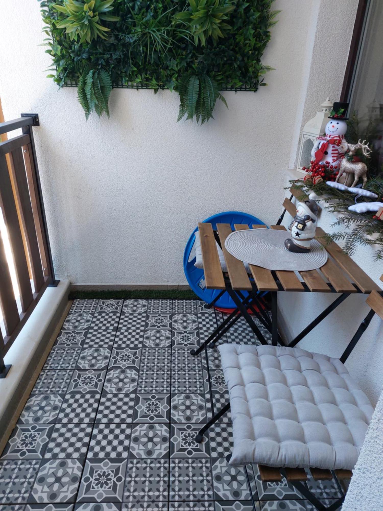 Magri Luxurious Apartment A42 Borovets Gardens Eksteriør bilde